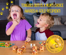 Load image into Gallery viewer, Tongues out