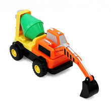 Load image into Gallery viewer, Magnetic Build a Truck - Construction