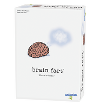 Load image into Gallery viewer, Brain Fart - Silence is Deadly