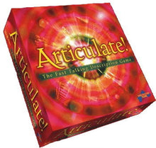 Load image into Gallery viewer, Articulate - Fast Talking Description Game