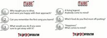 Load image into Gallery viewer, The Art of Conversation - Revive the Art