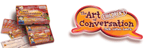 Load image into Gallery viewer, The Art of Children's Conversation - Kids Communicating
