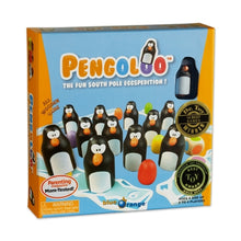 Load image into Gallery viewer, Pengaloo - The Fun South Pole Eggspedition