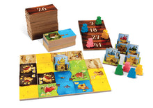 Load image into Gallery viewer, KingDomino Strategy Game