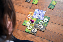 Load image into Gallery viewer, Dragomino - Race to Find the Precious Dragon Eggs