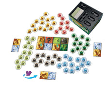 Load image into Gallery viewer, Dragomino - Race to Find the Precious Dragon Eggs