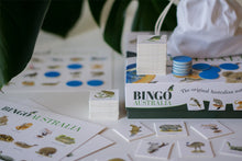 Load image into Gallery viewer, Bingo Australia - Bingo with Dingos