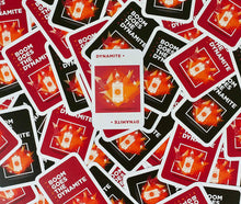 Load image into Gallery viewer, Boom Goes the Dynamite - Award Winning Maths Game