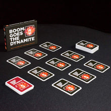 Load image into Gallery viewer, Boom Goes the Dynamite - Award Winning Maths Game
