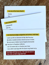 Load image into Gallery viewer, Bull Tish Card Game - It's Absolutely Full Of It