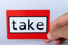 Load image into Gallery viewer, Clang Card Game - Can you Rhyme in Time?