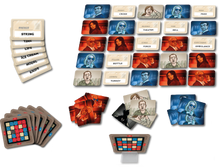Load image into Gallery viewer, Codenames - Top Secret Word Game