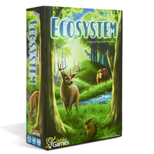Load image into Gallery viewer, Ecosystem Card Game