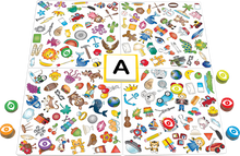 Load image into Gallery viewer, Eye Spy With My Little Eye - Observation Game