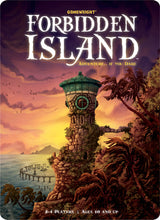 Load image into Gallery viewer, Forbidden Island - Adventure if you Dare