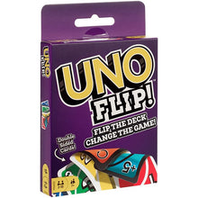 Load image into Gallery viewer, Uno Flip - Flip the Deck