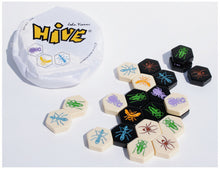 Load image into Gallery viewer, Hive - A Strategy Game Crawling with Possibilities