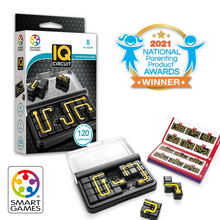 Load image into Gallery viewer, Smart Games - IQ Circuit