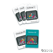 Load image into Gallery viewer, Marble Circuit - Logic Game of Paths & Possibilities