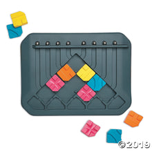 Load image into Gallery viewer, Marble Circuit - Logic Game of Paths & Possibilities