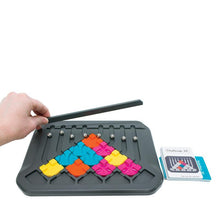 Load image into Gallery viewer, Marble Circuit - Logic Game of Paths & Possibilities
