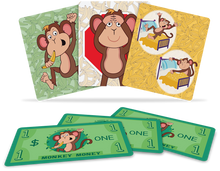 Load image into Gallery viewer, Monkey May I - Don't Get Caught Monkeying Around