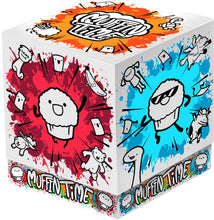 Load image into Gallery viewer, Muffin Time - Chaos reigns supreme...