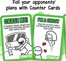 Load image into Gallery viewer, Muffin Time - Chaos reigns supreme...