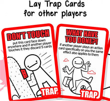 Load image into Gallery viewer, Muffin Time - Chaos reigns supreme...