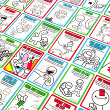 Load image into Gallery viewer, Muffin Time - Chaos reigns supreme...