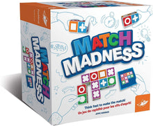 Load image into Gallery viewer, Match Madness - Think Fast to make the Match!
