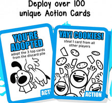 Load image into Gallery viewer, Muffin Time - Chaos reigns supreme...