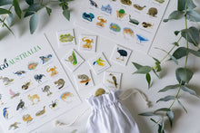 Load image into Gallery viewer, Bingo Australia - Bingo with Dingos