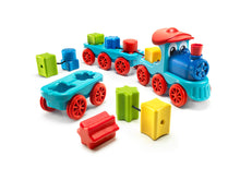 Load image into Gallery viewer, Smart Games - Brain Train