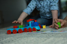 Load image into Gallery viewer, Smart Games - Brain Train