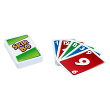 Load image into Gallery viewer, Skip Bo Classic Card Game