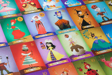 Load image into Gallery viewer, Sleeping Queens - Wake the Queens to Win