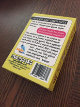 Load image into Gallery viewer, Taco Cat Goat Cheese Pizza Game