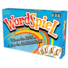 Load image into Gallery viewer, Wordspiel - The Spinoff Card Game
