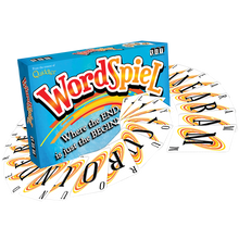 Load image into Gallery viewer, Wordspiel - The Spinoff Card Game