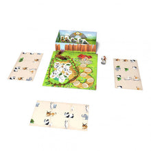 Load image into Gallery viewer, Zoo Run - 2 Games in 1