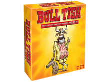 Load image into Gallery viewer, Bull Tish Card Game - It's Absolutely Full Of It