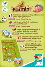 Load image into Gallery viewer, Farmini - Take care of the Farm