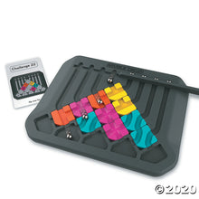Load image into Gallery viewer, Marble Circuit - Logic Game of Paths & Possibilities