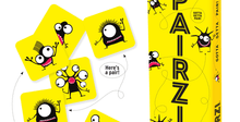 Load image into Gallery viewer, Pairzi - Gotta Getta Pair