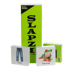Load image into Gallery viewer, Slapzi - Fast & Fun Matching Game