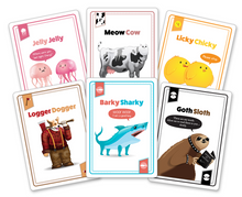 Load image into Gallery viewer, Throw Throw Burrito - A Game by Exploding Kittens