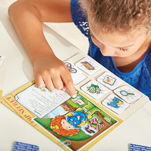 Load image into Gallery viewer, Superhero Lotto - A SuperPowered Matching &amp; Memory Game
