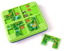 Load image into Gallery viewer, Smart Games - Hide &amp; Seek Jungle
