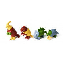 Load image into Gallery viewer, Magnetic Mix &amp; Match Dinosaurs
